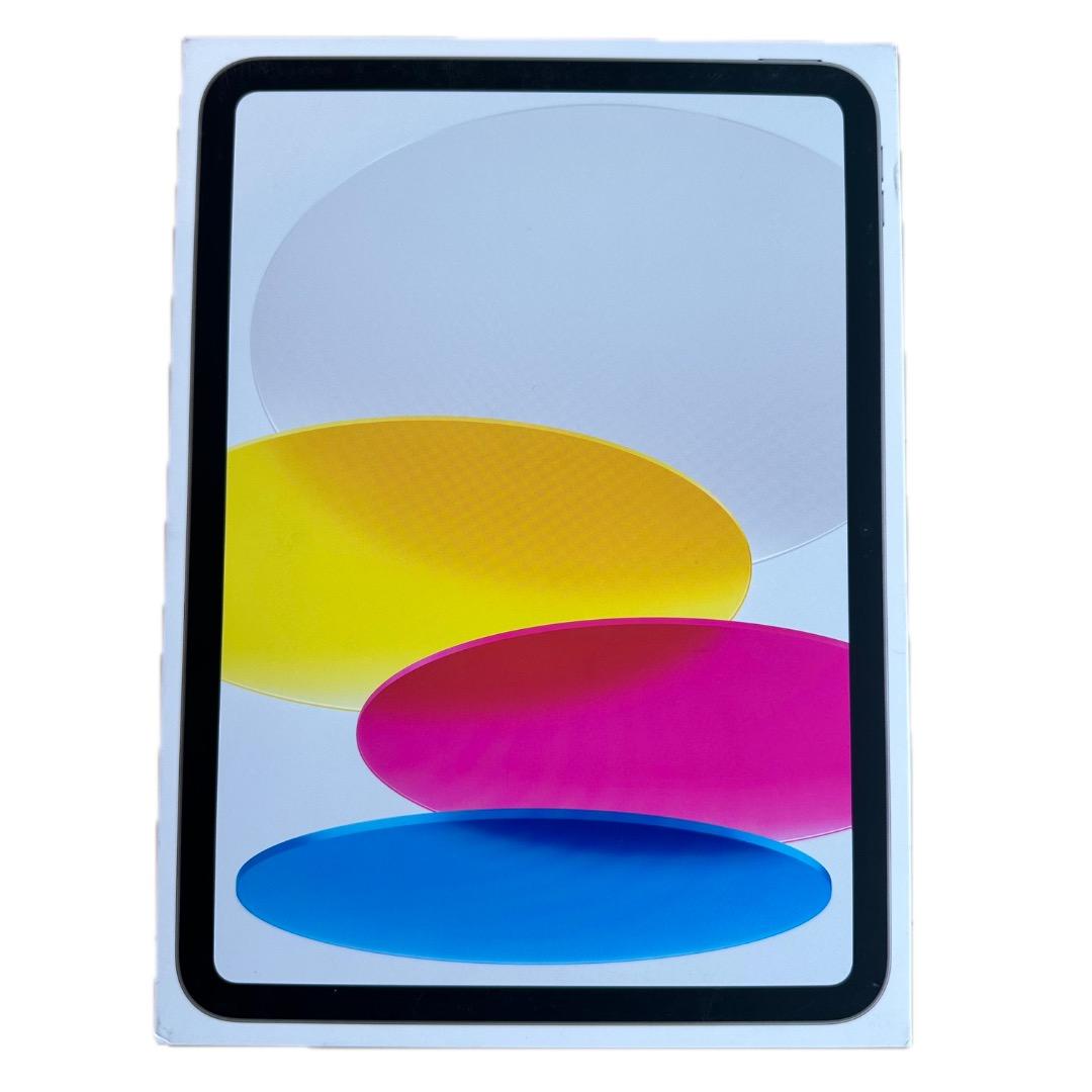 【新品未開封】iPad 11インチ A16 128GB Wi-Fi シルバー
