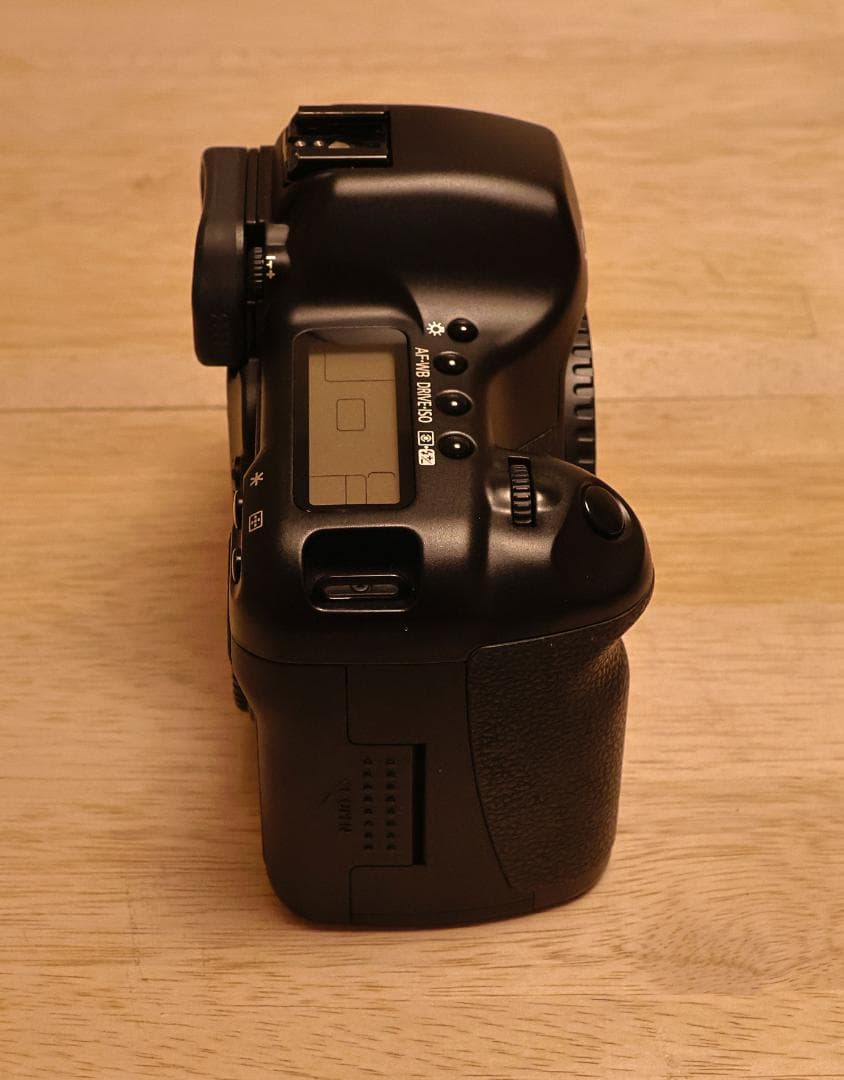 Canon EOS5D 初代