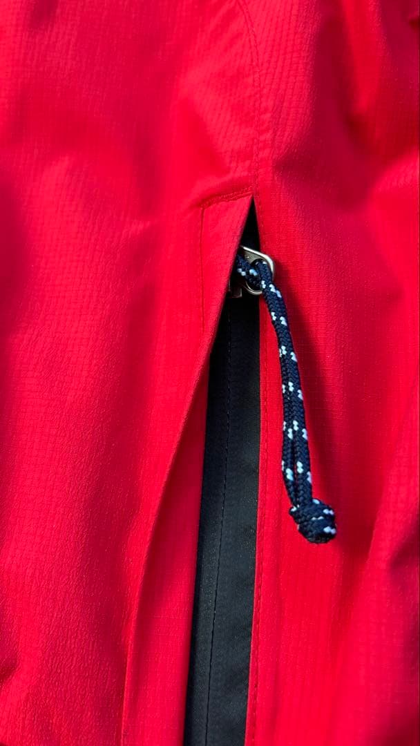 美品！ 00s patagonia GORE-TEX ジャケット ゴアテックス