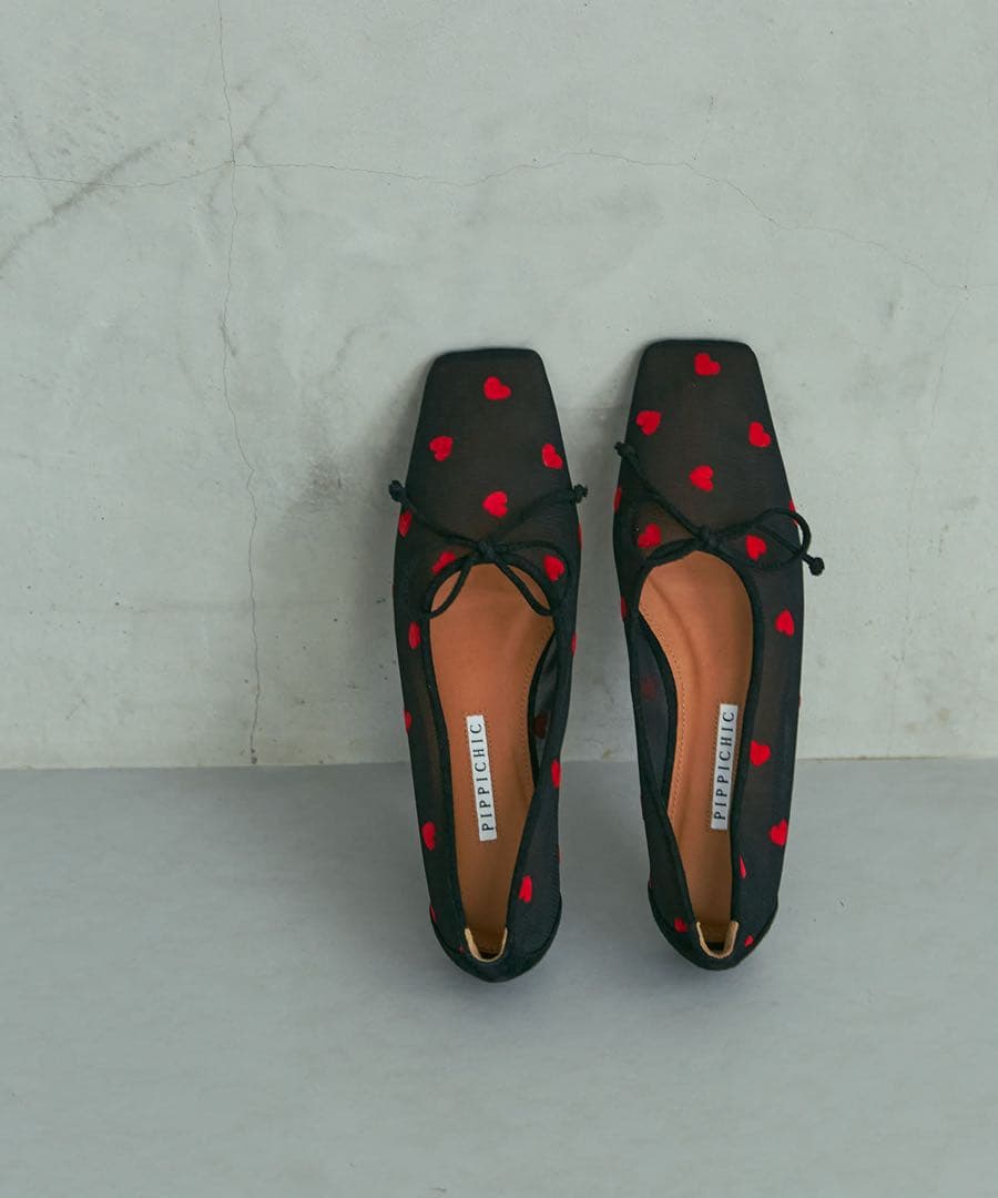 PIPPICHIC　AMBER BALLET 15