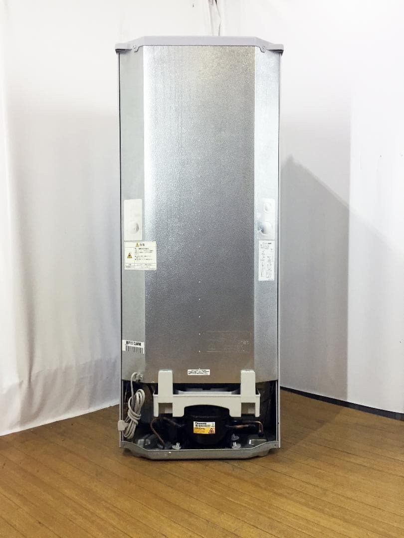 ◆三菱 ラウンドカット 2ドア冷蔵庫 【♦MR-P15T】♦♦♦♦