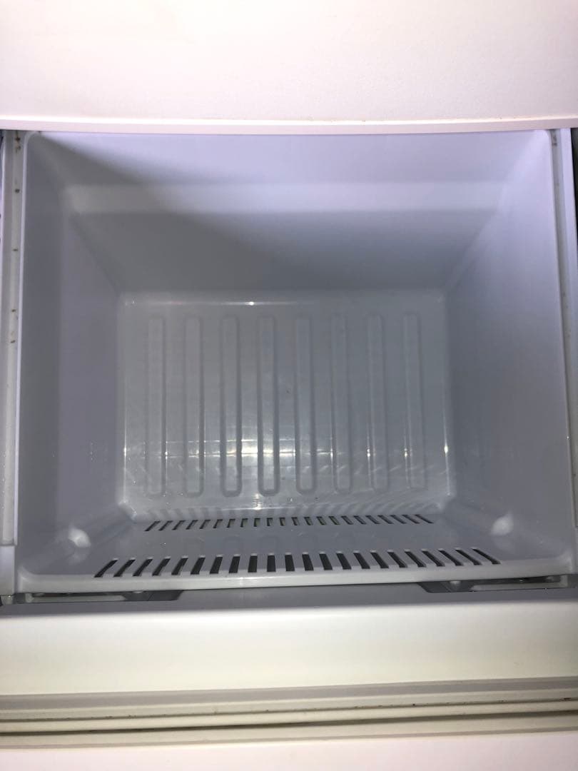 10r1 2020年製 138L 冷蔵庫 NR-B14CW 一人暮らし 単身用