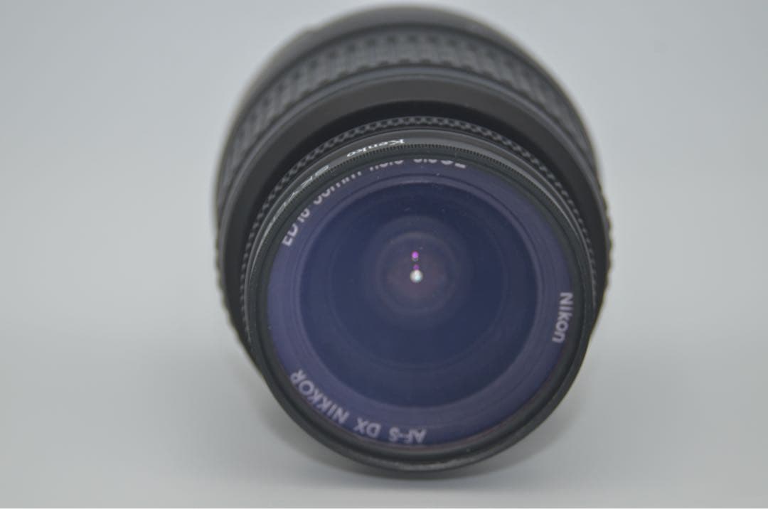 Nikon D3100 スマホ転送セット