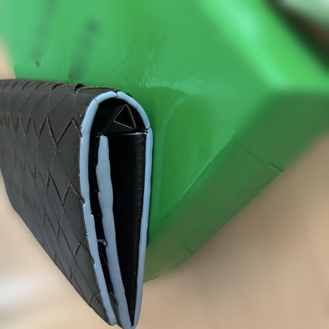 Bottega Veneta イントレチャートパー　ボッテガヴェネタ