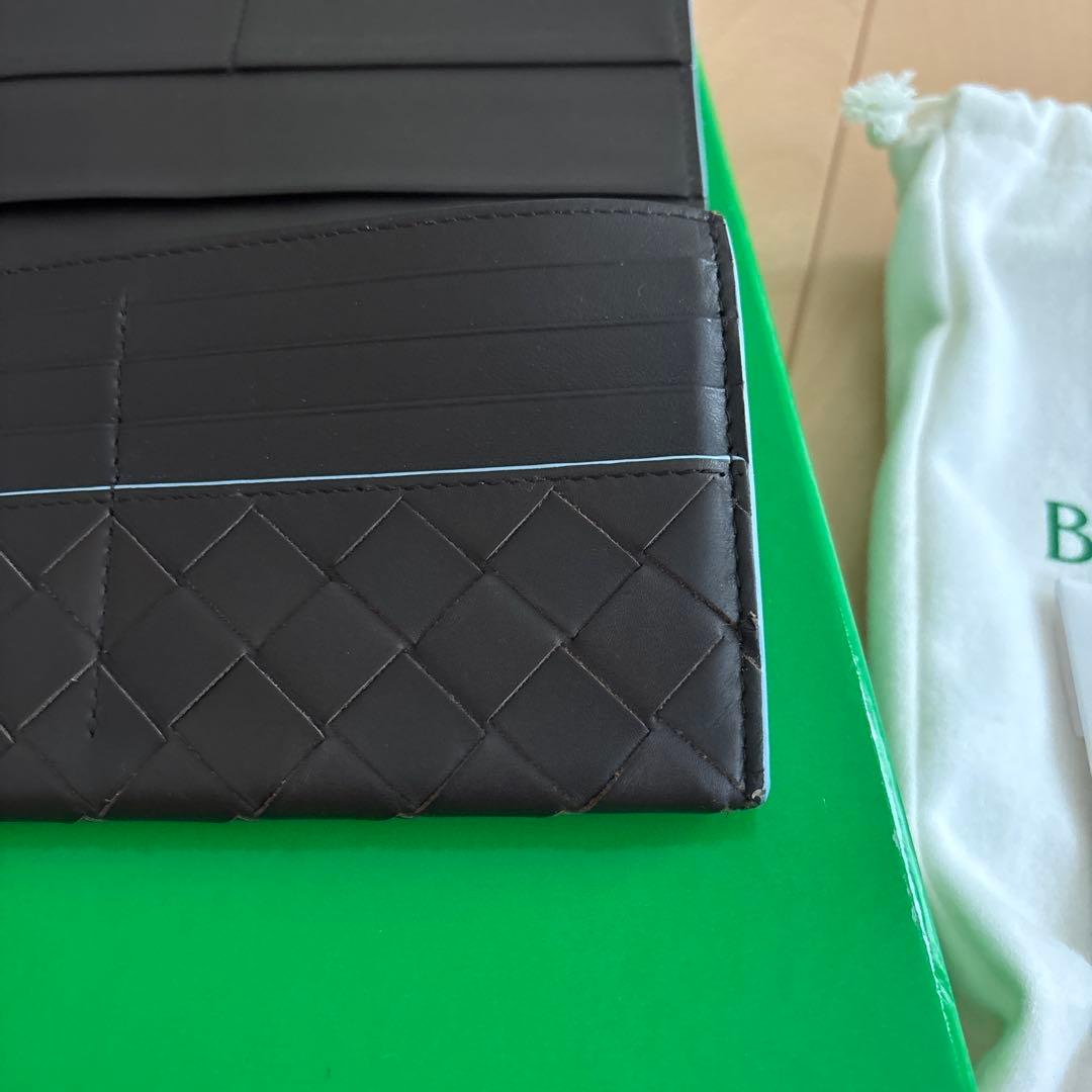 Bottega Veneta イントレチャートパー　ボッテガヴェネタ