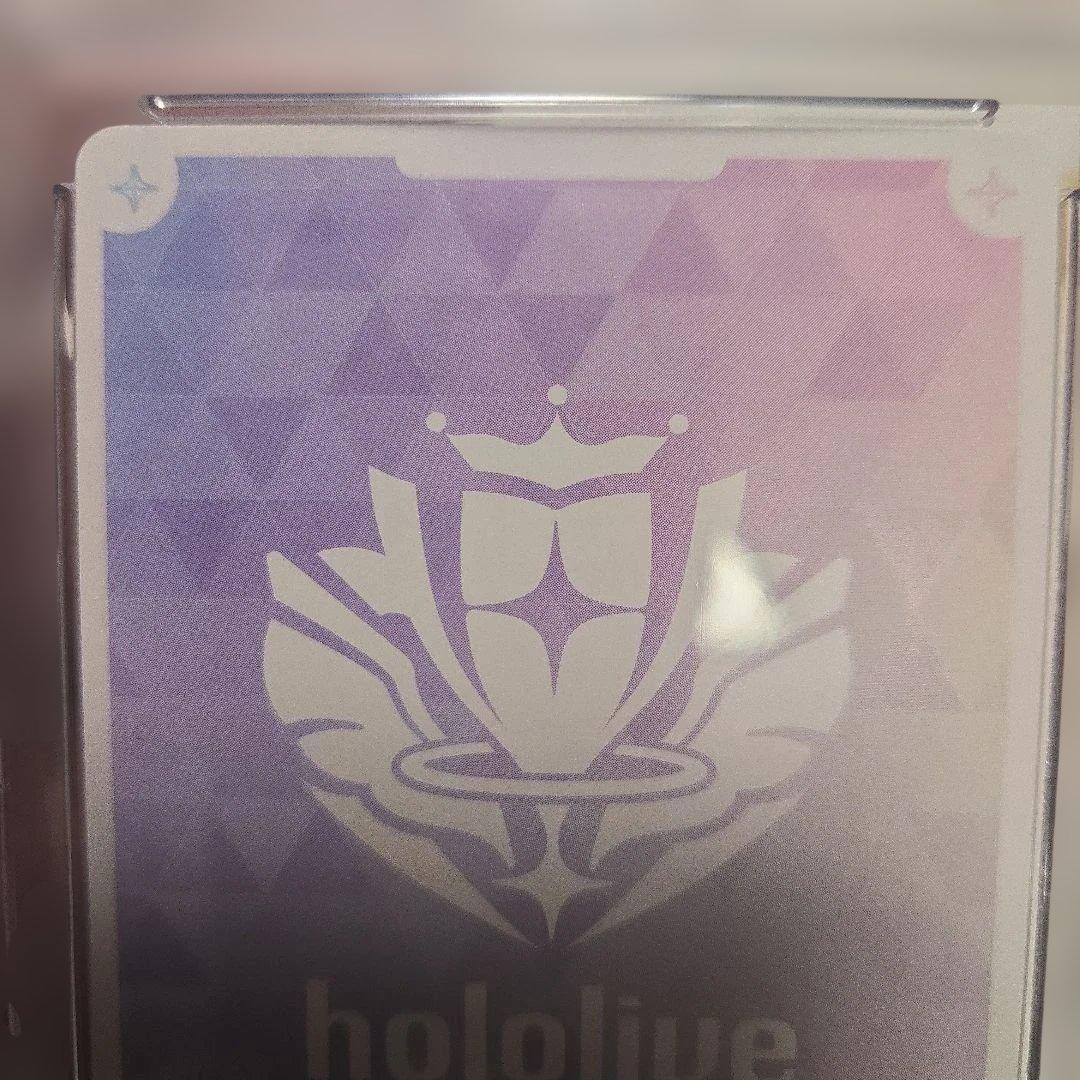 ホロライブ さくらみこ サイン　sec