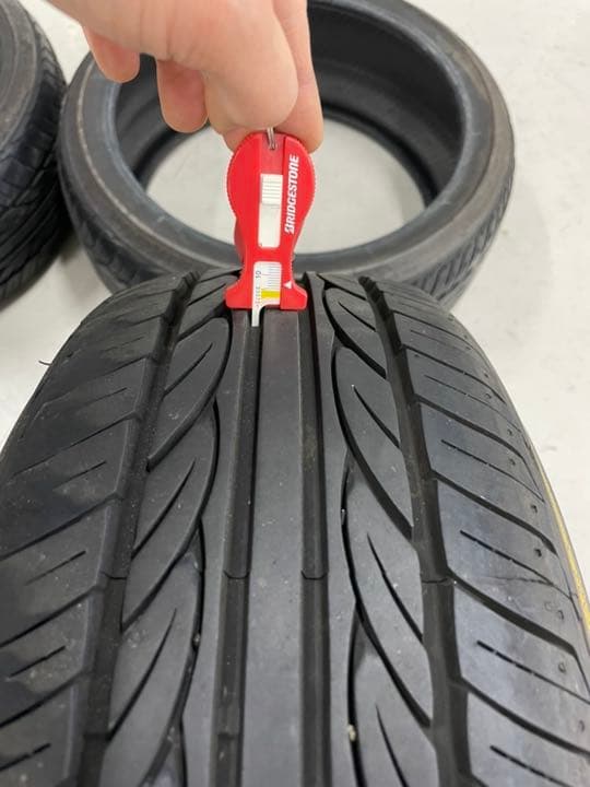 ハンコック HANKOOK 165/45R15