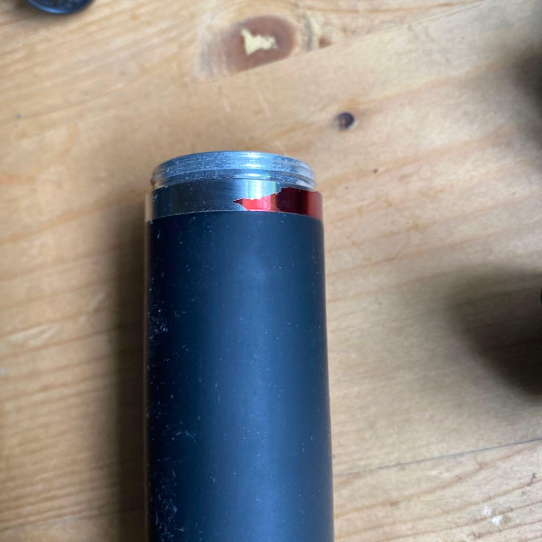 フィルムカメラ MOZA Aircross Combo