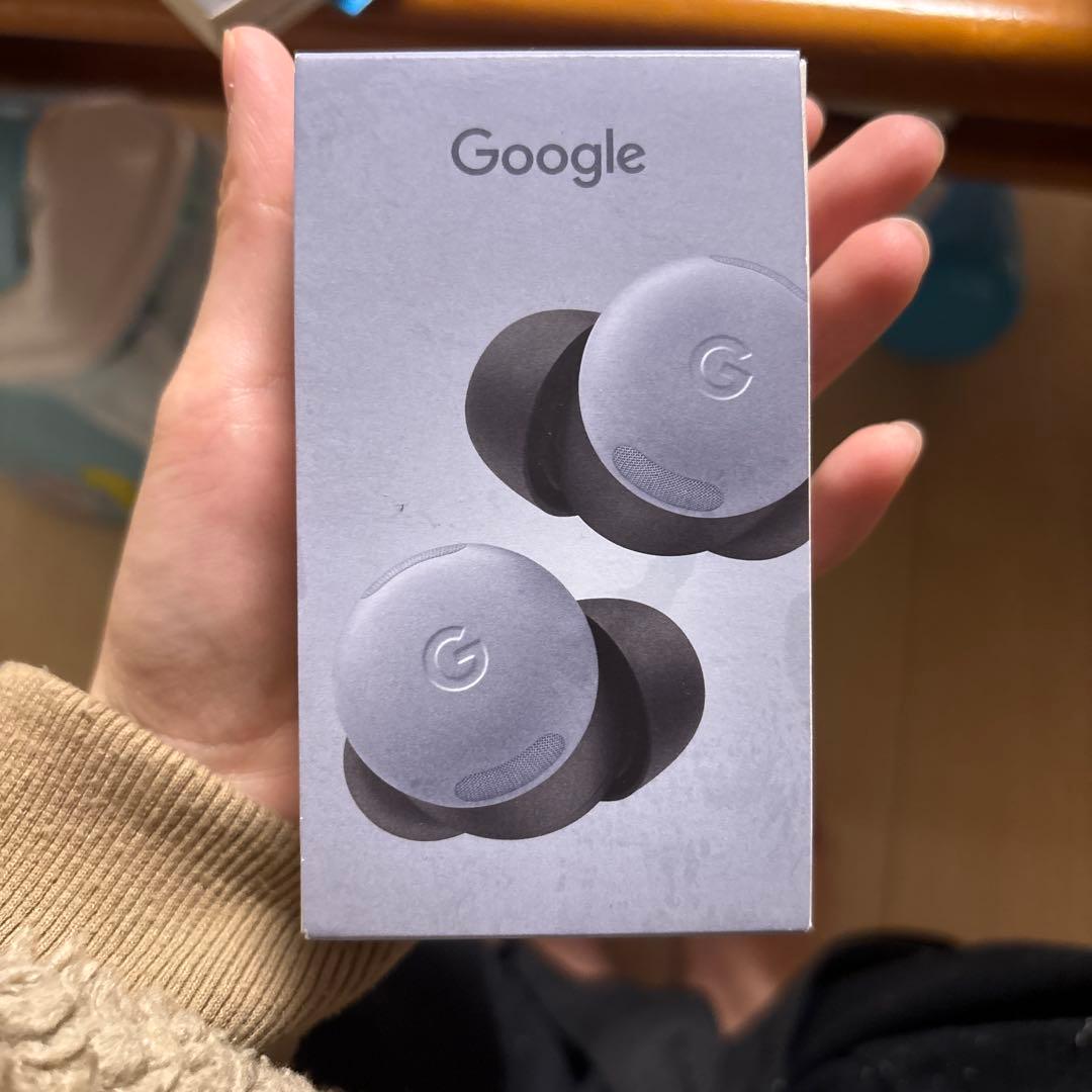 Google pixel buds Pro 2 ワイヤレスイヤホン