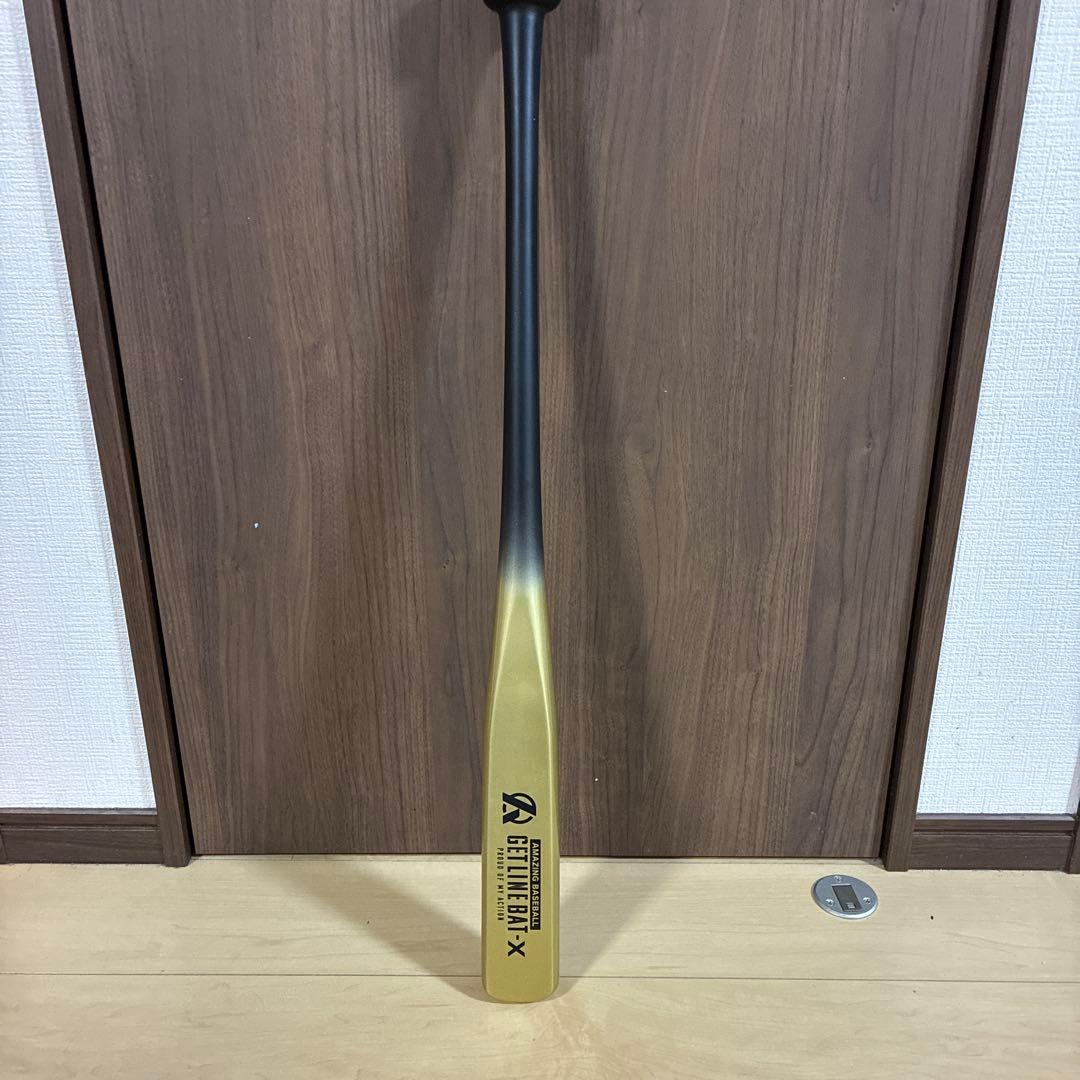 ゲットラインバットX Jr.サイズ