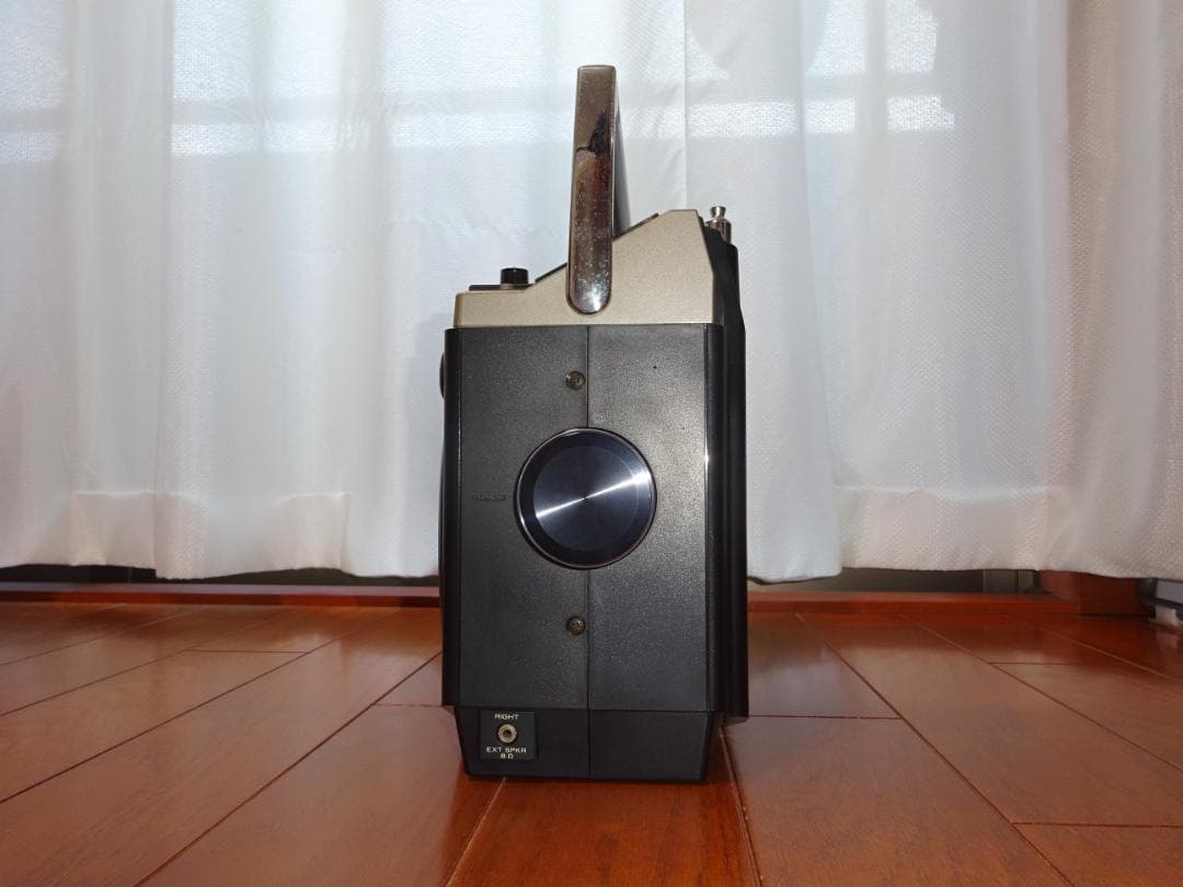 マランツラジカセ SUPERSCOPE CRS-5000