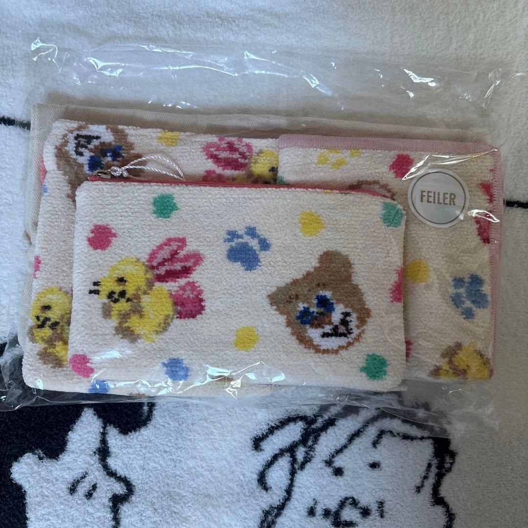 ラブラリー　フェイラー　2025 福袋　ハローメイト