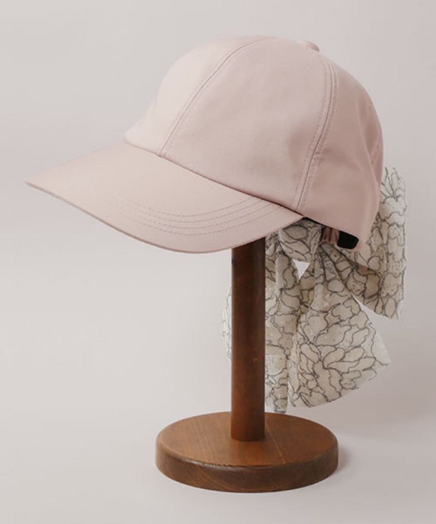 CA4LA HILDA 5 uvカット