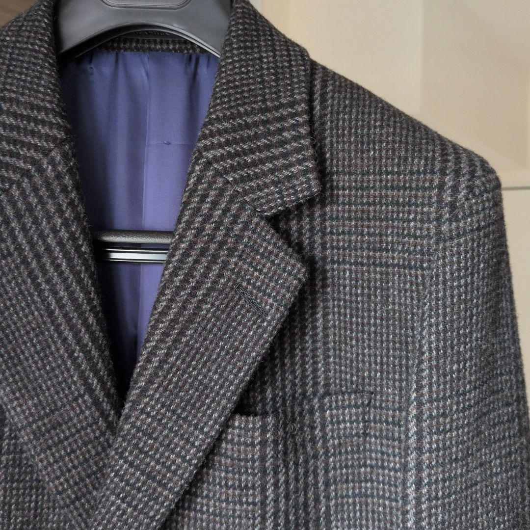 Paul Smith チェスターコート