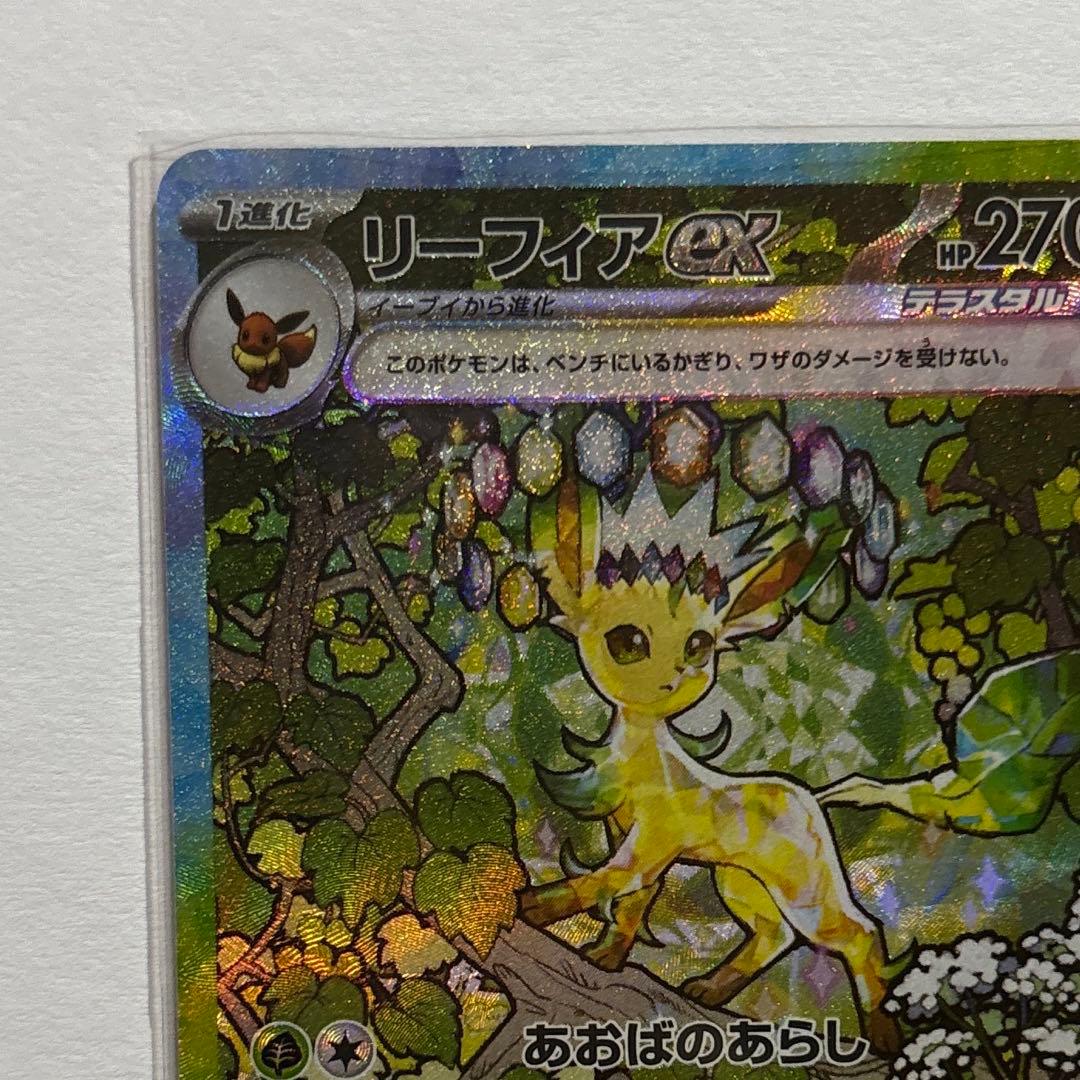 た*ー様 テラスタルフェスex ブイズ まとめ売り