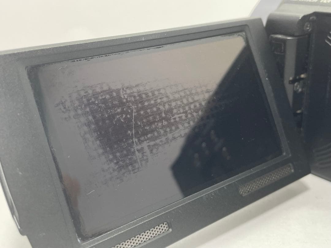 Sony ビデオカメラ HDR-CX720V