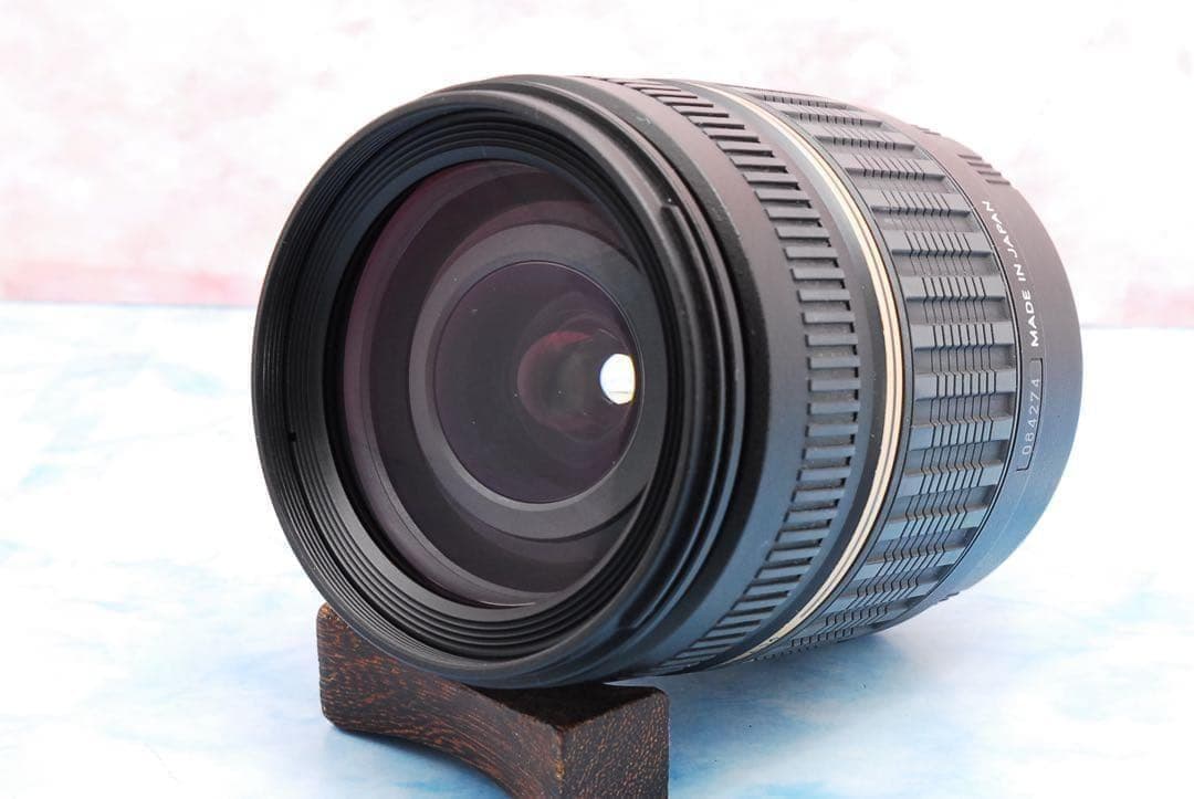 キャノン Kiss X7i☆便利な高倍率レンズ付☆一眼レフカメラ☆バッグ付