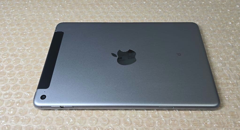 ぱ*?様 訳あり◼️iPad mini 4◼️128GB◼️バッテリー極良品◼️