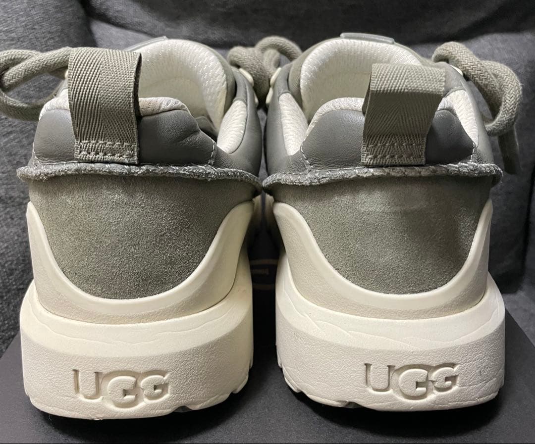 UGG アグ Heritage Utility Sneaker