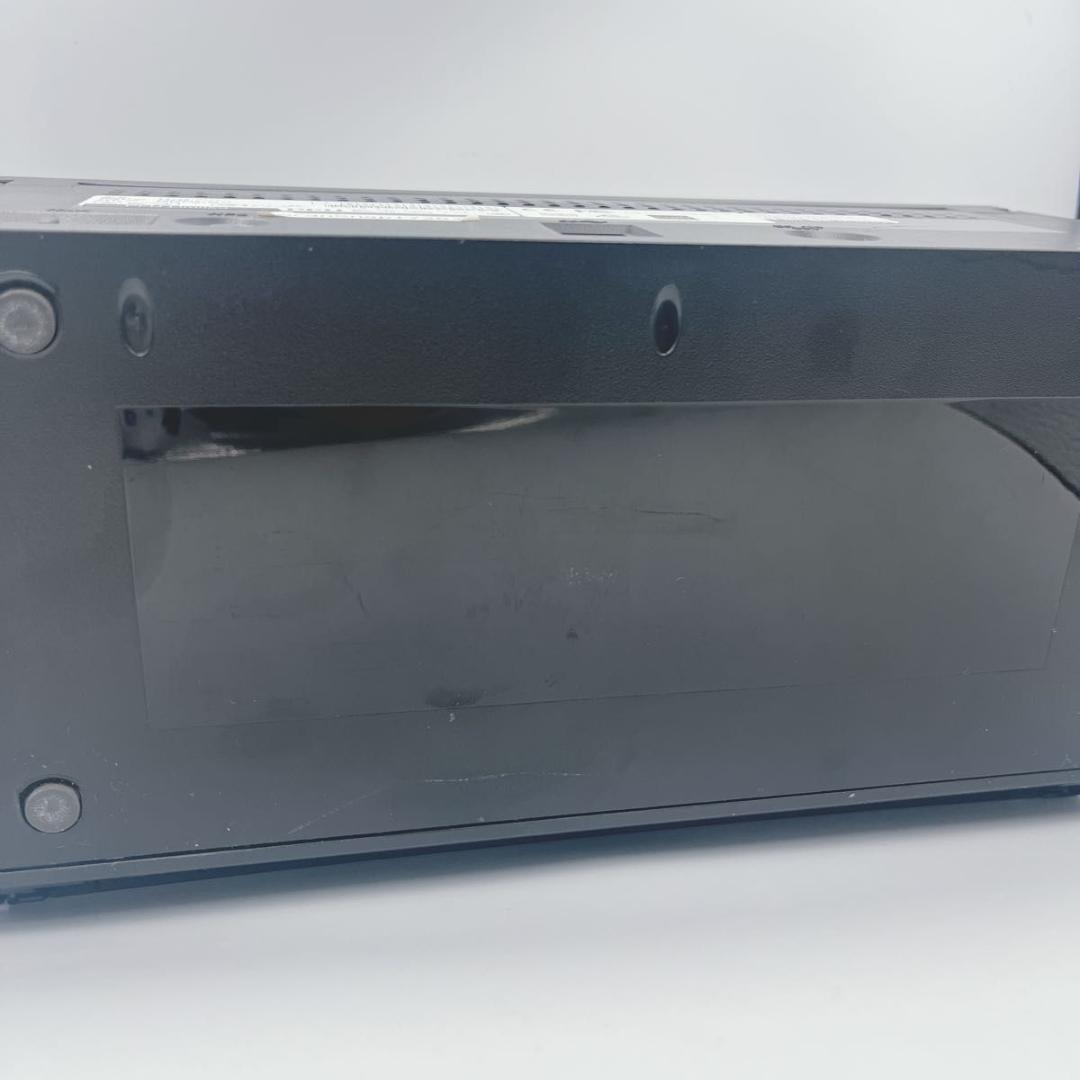 【美品】完動品 富士通 ScanSnap iX500 FI-IX500SE 黒