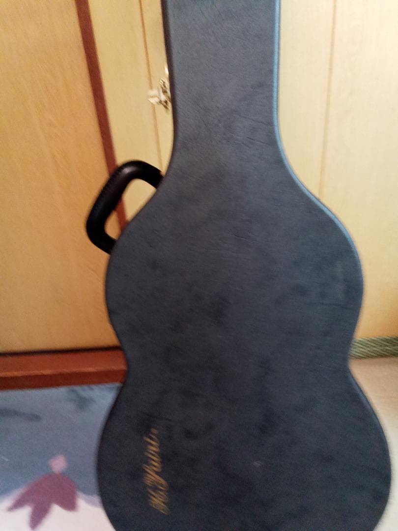 【専用】❗美品‼️K.Yairi SO-MH1 　純正ハードケース