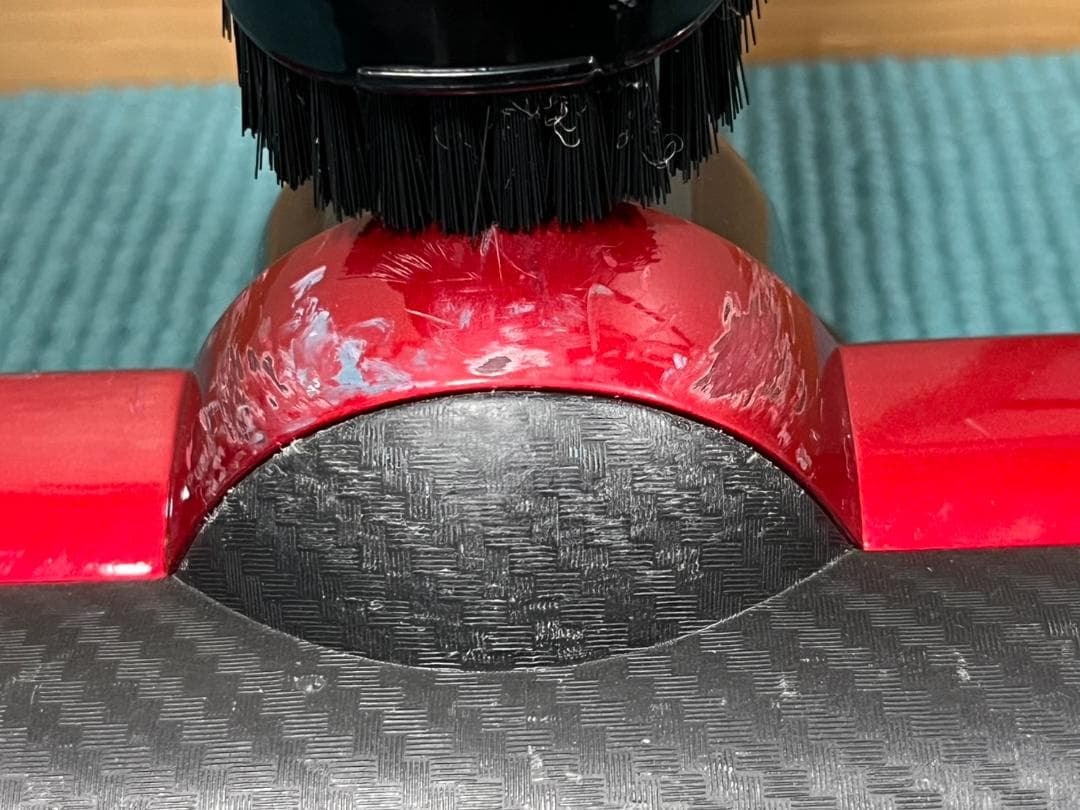 東芝サイクロンクリーナートルネオV VC-SG910X(R)2020年製