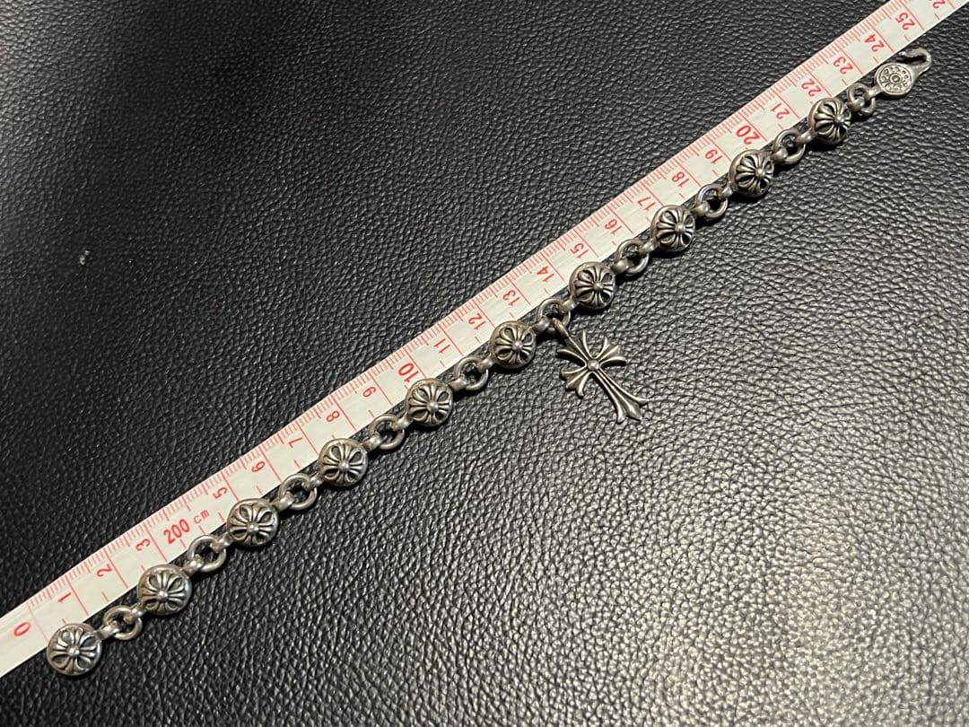 silver925ブレスレット