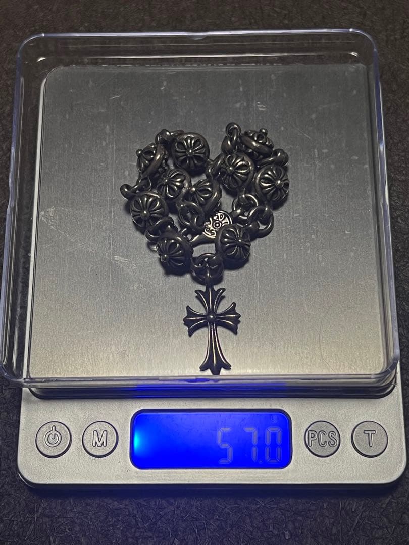 silver925ブレスレット