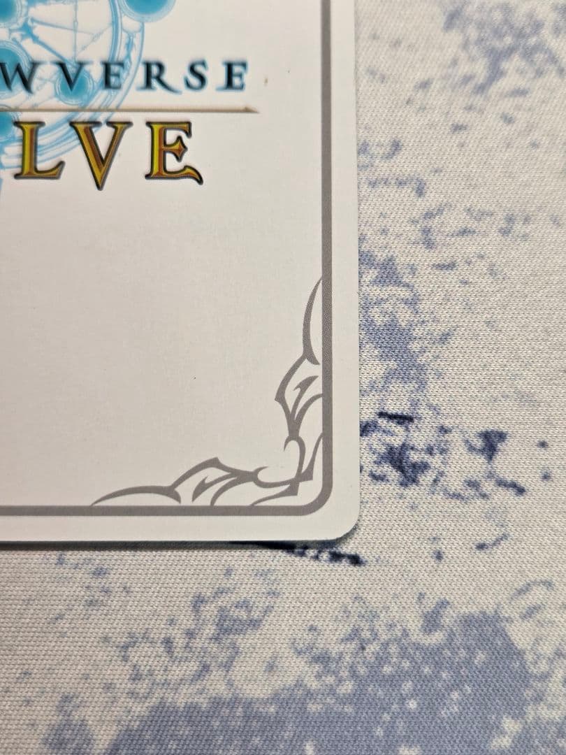 シャドウバースエボルヴ　愚かなる賢者・リンクル　リーダー