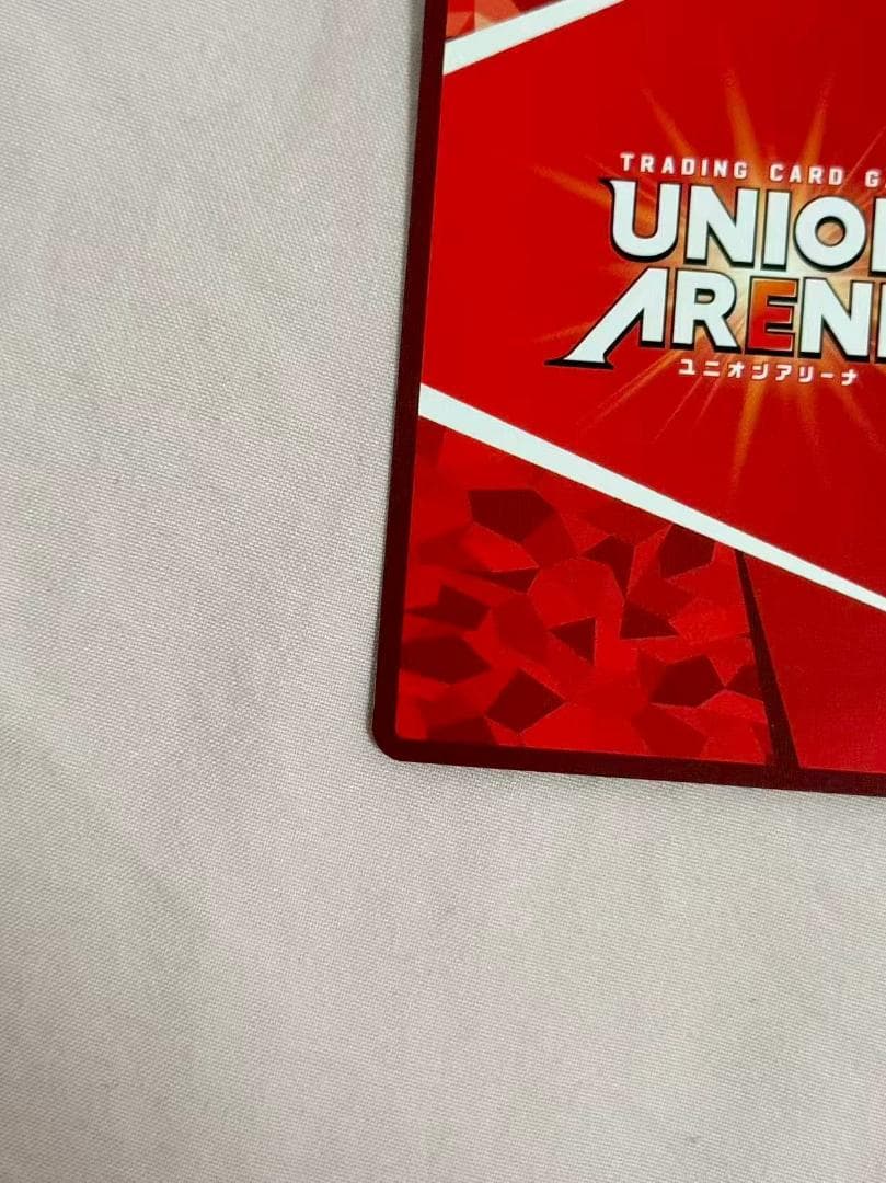 ユニオンアリーナ シノン 星2 パラレル ユニアリ SAO vol.1