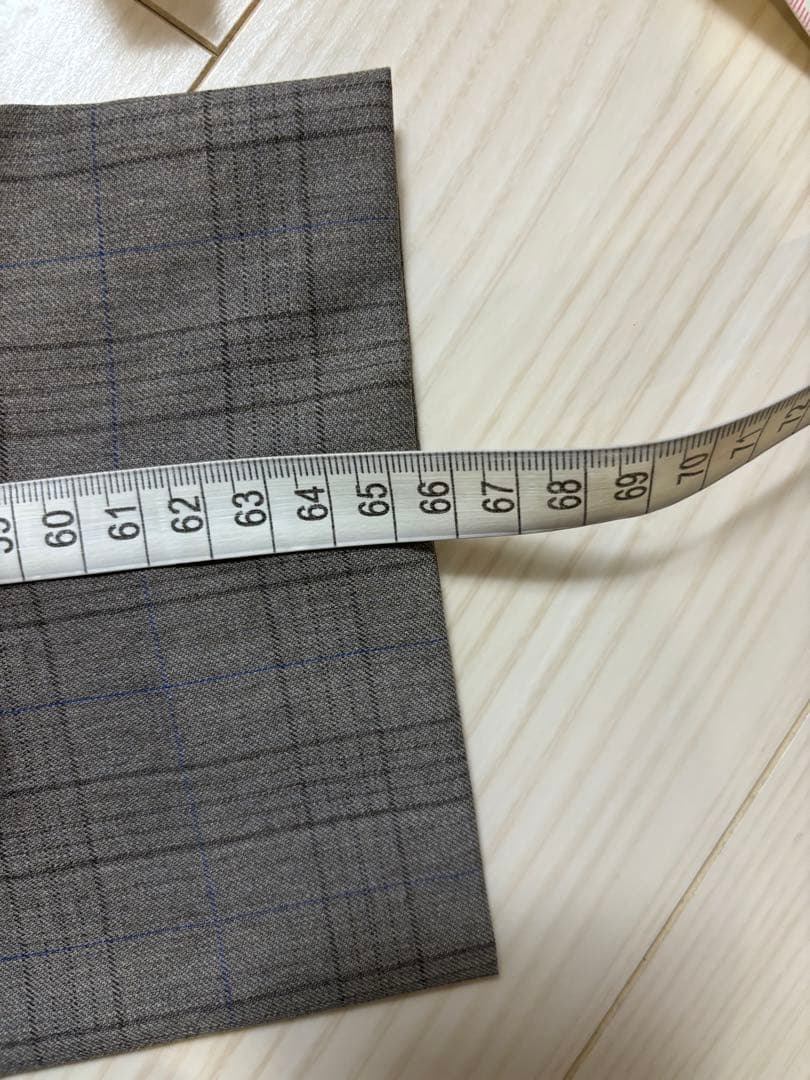 まるこ　REDA 3着