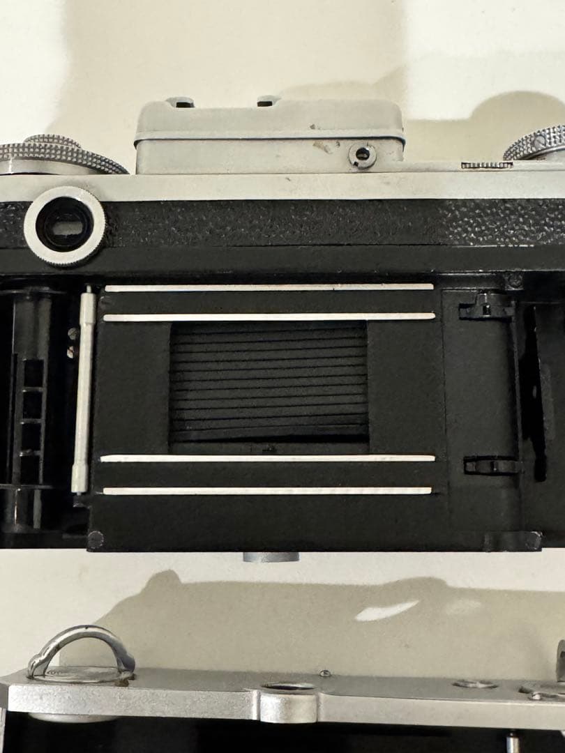 KWEB KIEV HIEV ヴィンテージ￼カメラ