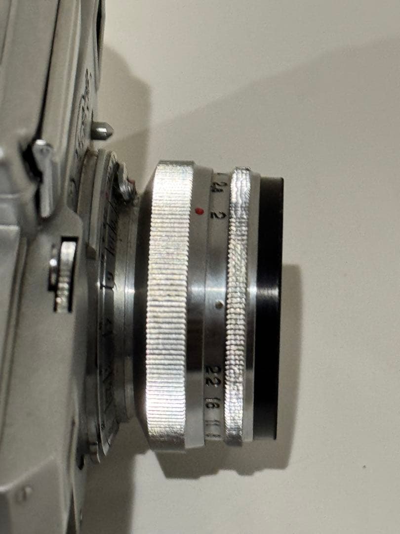 KWEB KIEV HIEV ヴィンテージ￼カメラ