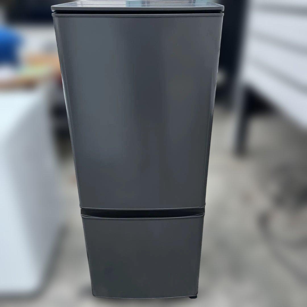 ⭐︎Panasonic/三菱/冷蔵庫/洗濯機/美品/お買い得2点セット/安い