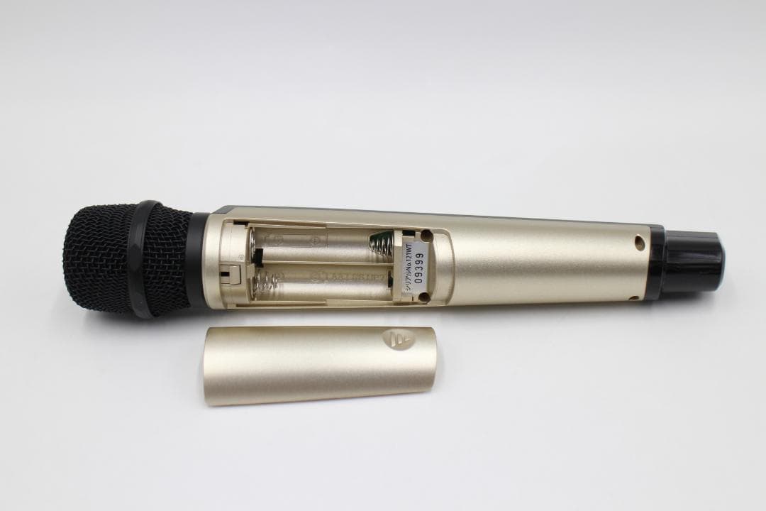 2454-ON STAGE パーソナルカラオケ Z-PK121WT(N)