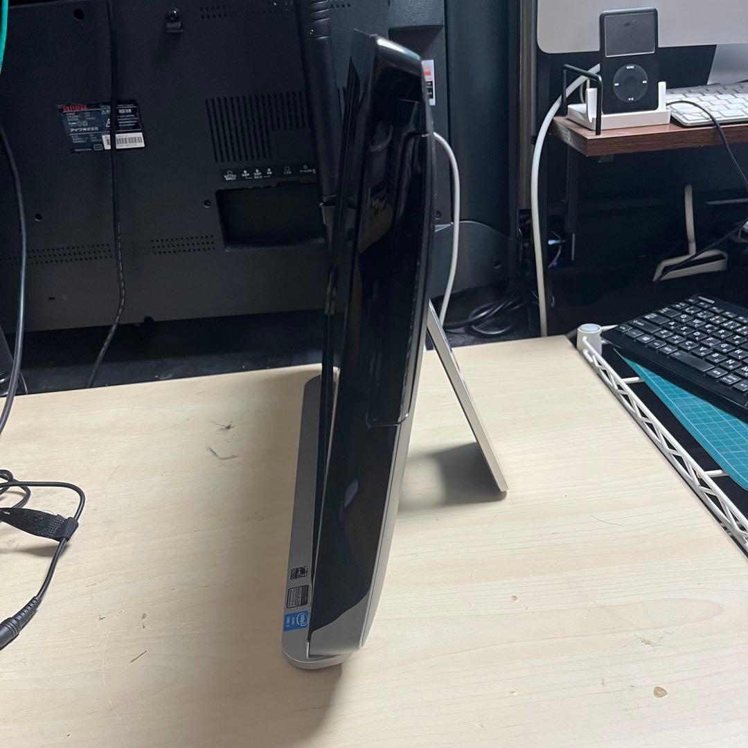 東芝REGZA PC D71/T7MB i7 4世代 8GB 3TB 動作確認済