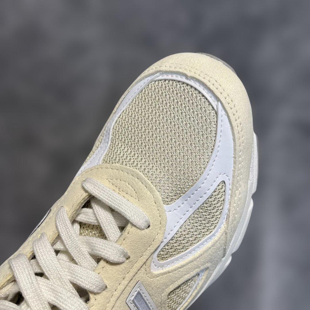 ニューバランス 990v4 NewBalance USA製 26.5cm 美品