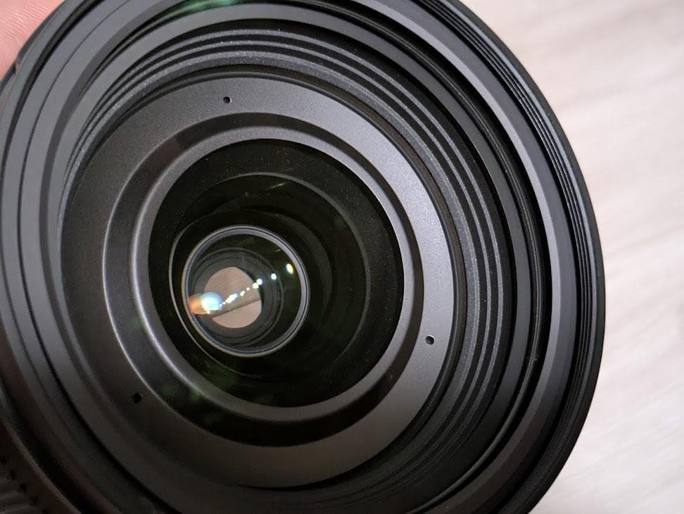 Sigma 24-70mm f/2.8 DG OS HSM Art キャノン