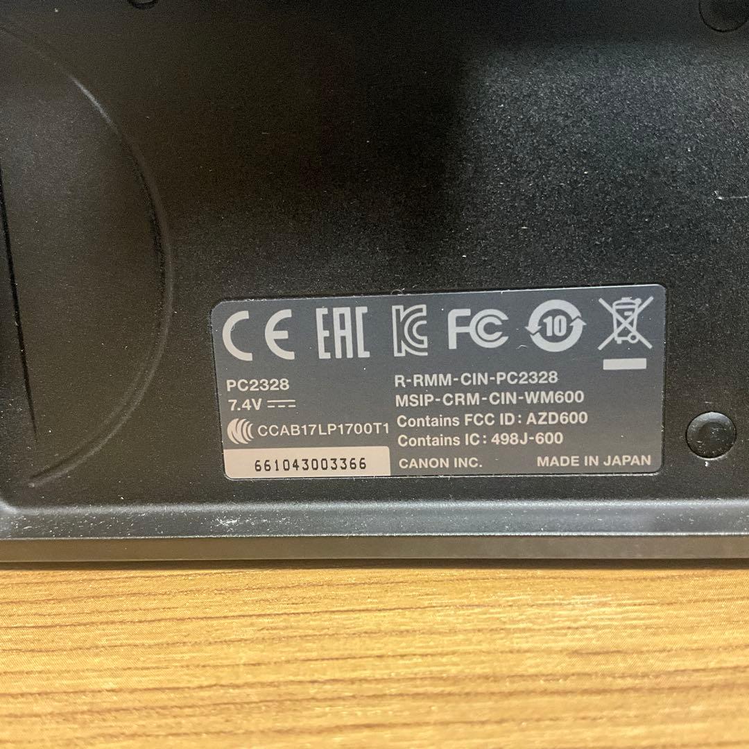 美*咲様 Canon EOS kiss M デジタル一眼レフカメラ　おまけ多数