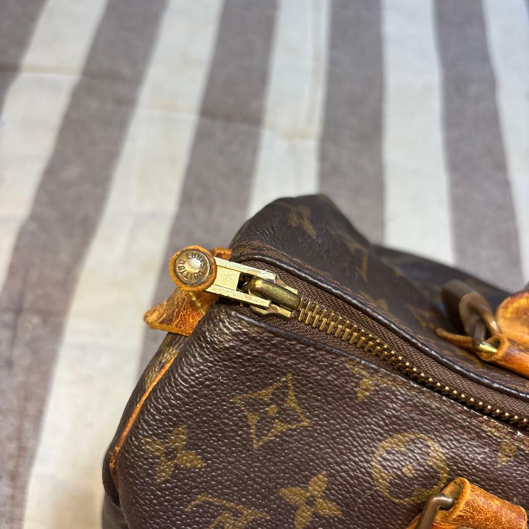 LOUIS VUITTON モノグラム スピーディ 30