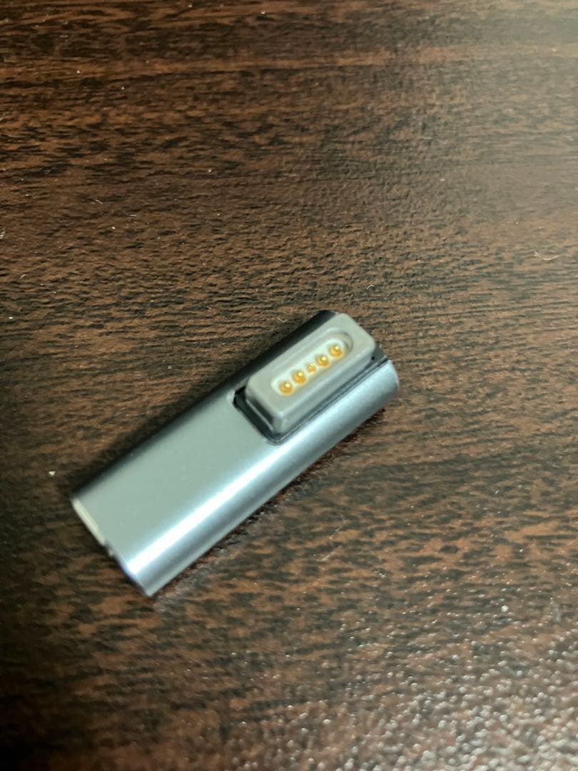 MacBook Air 13 intel i5 128GBシルバー 初期化済み