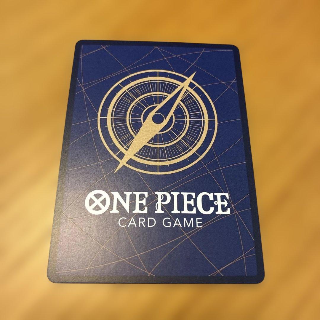 ワンピースカード ルフィ D モンキー 手配書 OP05-119 SP