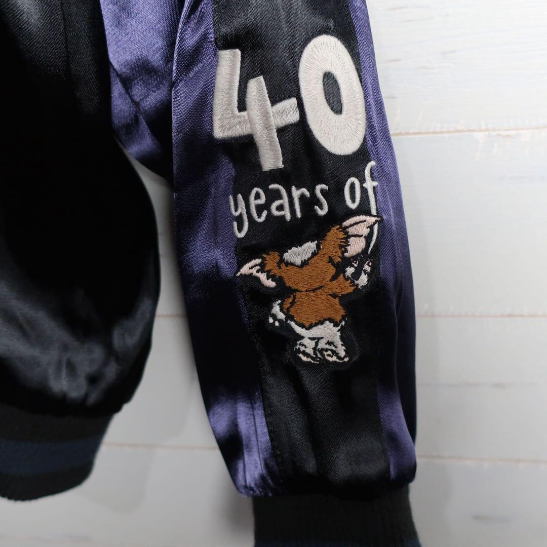 dsaitou3 様 Gremlins スカジャン リバーシブル 美品 XL.