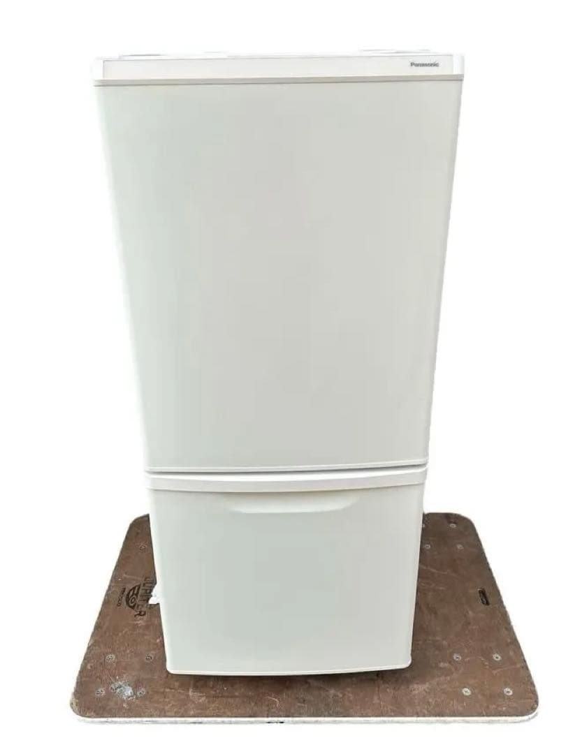 冷蔵庫　Panasonic NR-B14HW-W 2022年製　送料無料