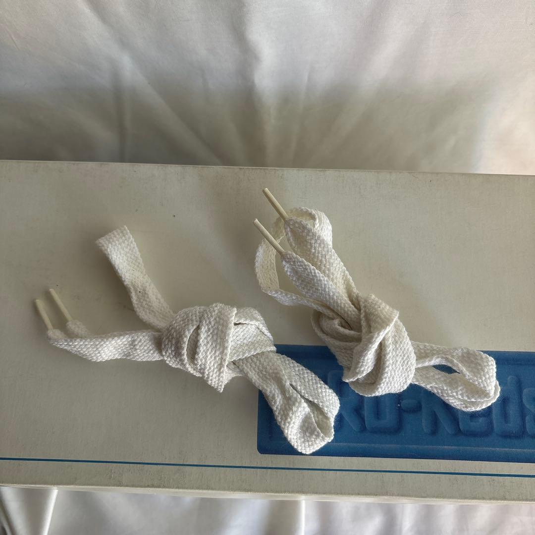 【DEAD STOCK】PRO-Keds  PLUS ラストコロンビア