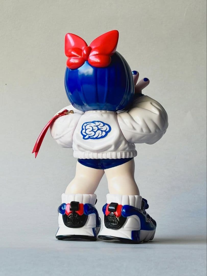 Grape Brain emDASH むうぶちゃんMOVE GrapeBrain