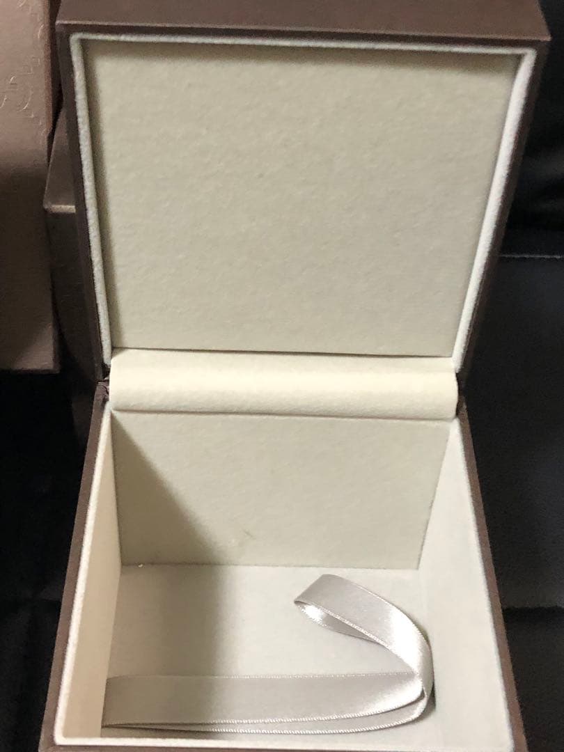 グッチ　時計ケース　余りコマ