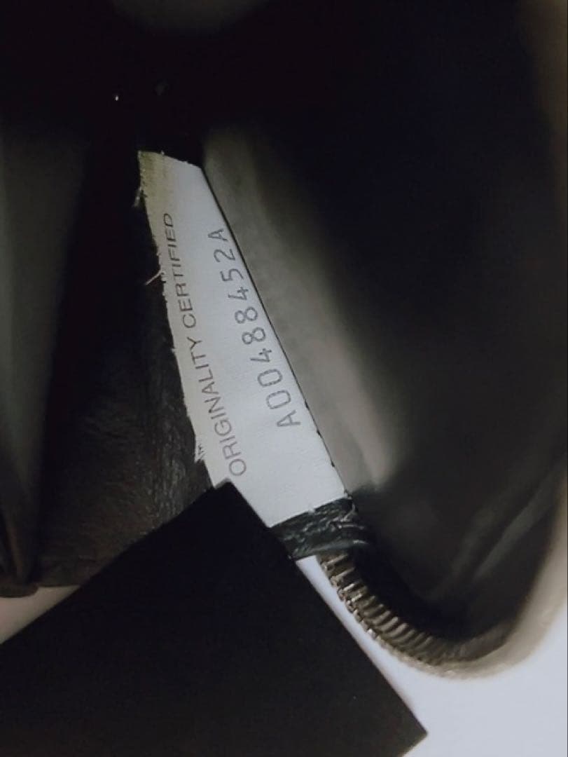 ボッテガヴェネタ　BOTTEGA VENETA 財布　小銭入れ　ブラック