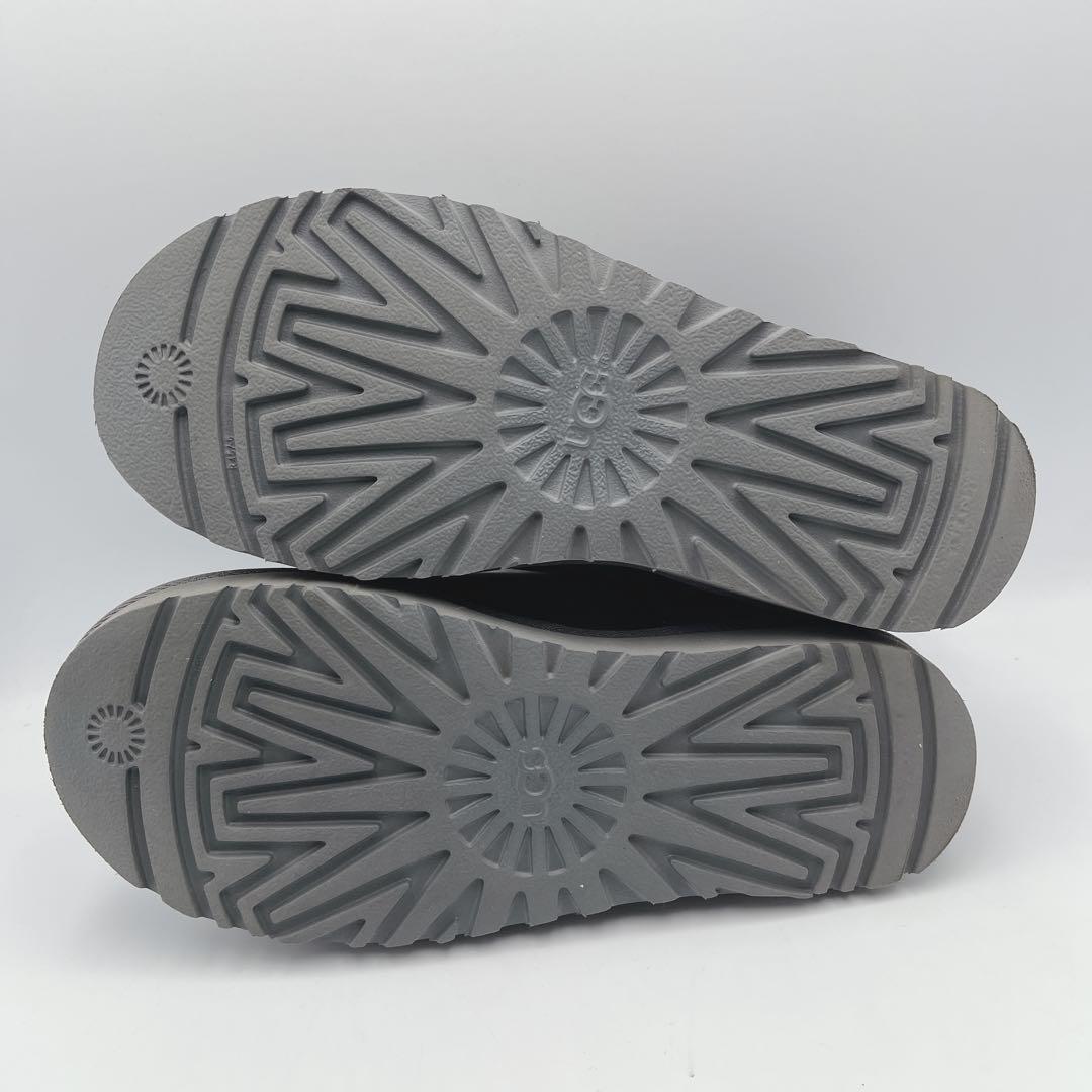 UGG CLASSIC MINI II ムートンブーツ【23cm】