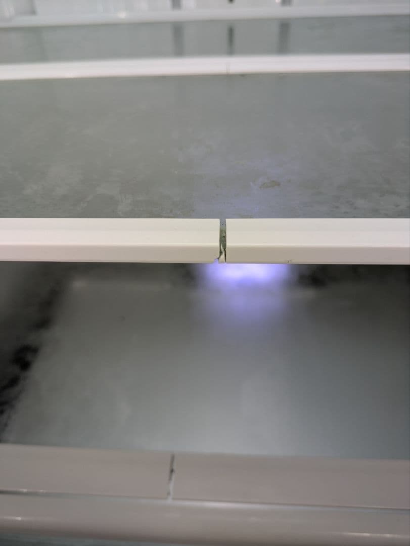 【送料込】TOSHIBA GR-M600FW(X) 大型冷蔵庫601L